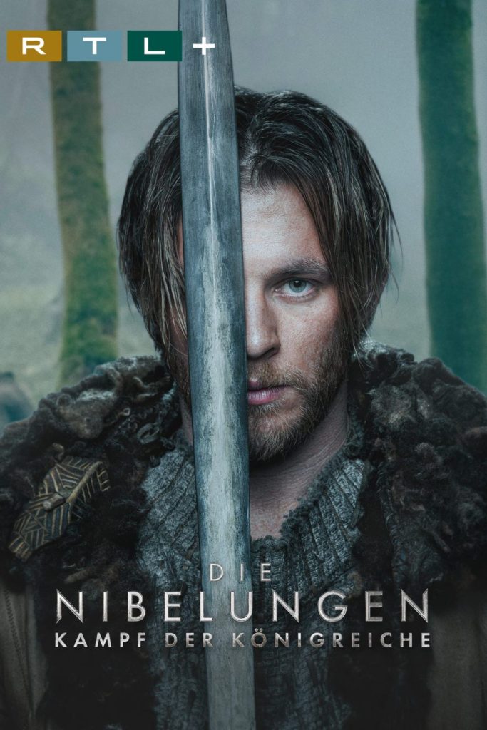 Nibelungen: War of the Kingdoms - جنگ پادشاهی‌ها