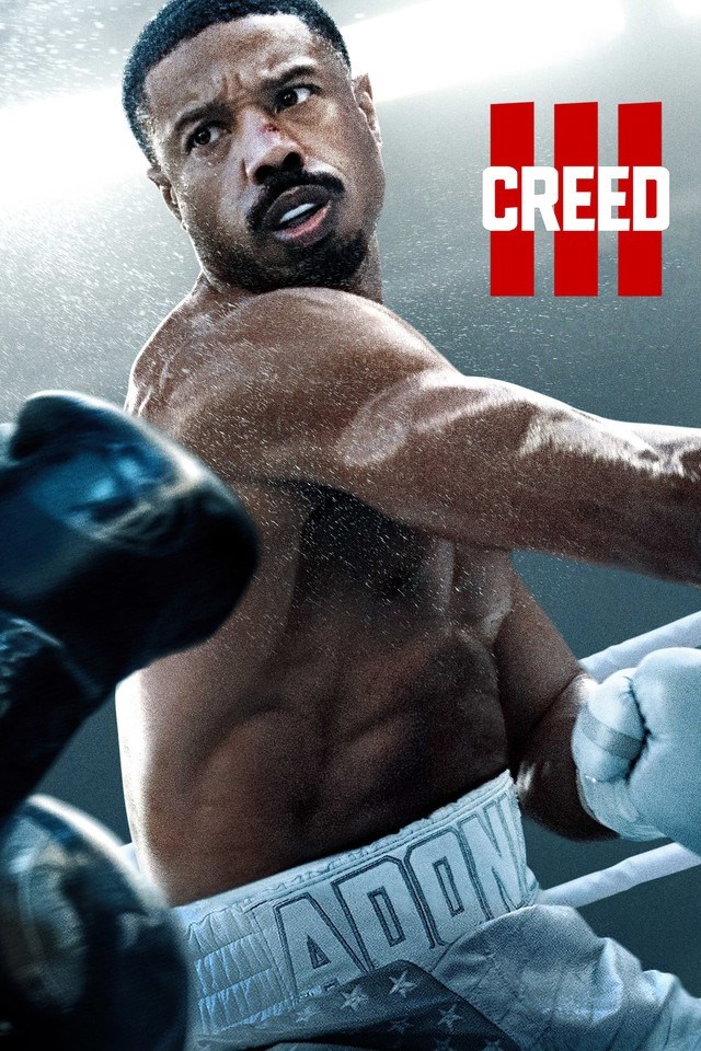 Creed III - کرید 3