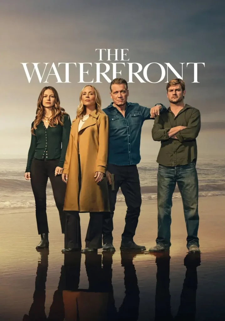 The Waterfront - اسکله