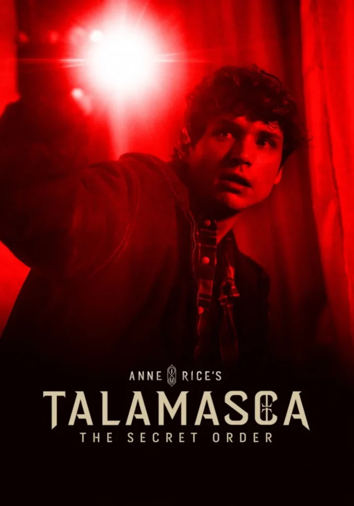 Talamasca: The Secret Order - تلاماسکا: محفل رازآلود