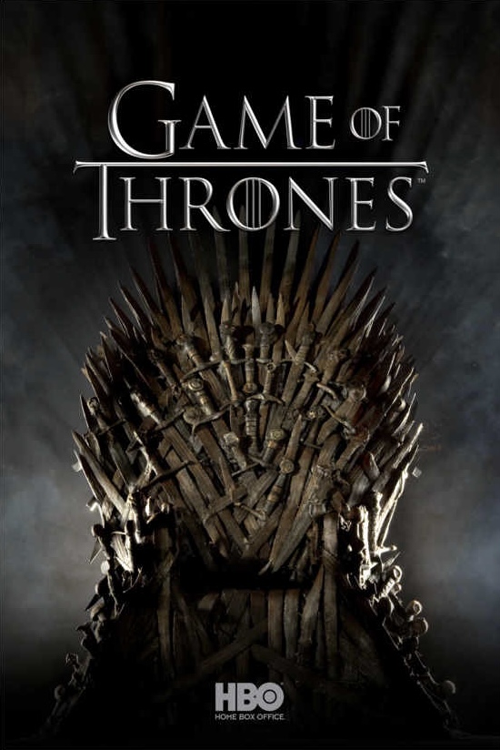 Game of Thrones - بازی تاج‌ و تخت