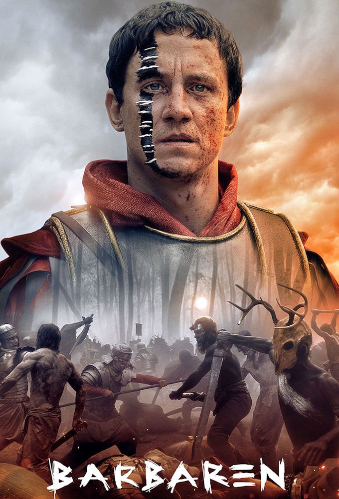 Barbarians