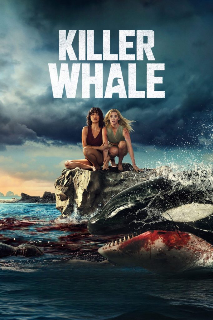 Killer Whale - نهنگ قاتل
