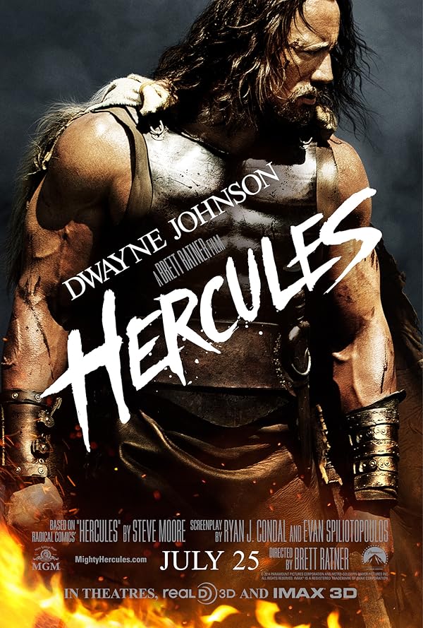 Hercules - هرکول