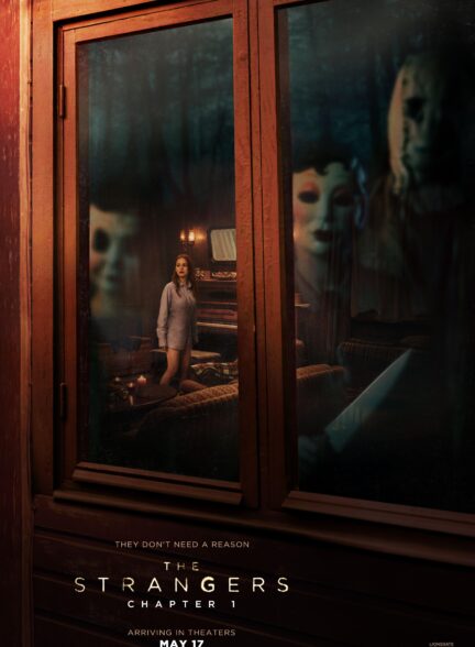 دانلود فیلم The Strangers: Chapter 1 2024