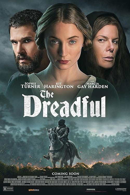 The Dreadful - وحشتناک