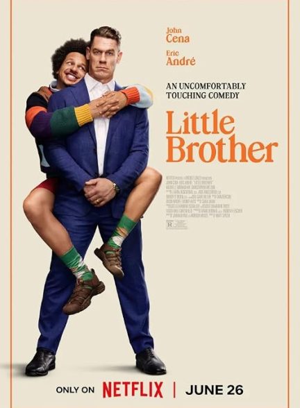 دانلود فیلم Little Brother 2026|برادر کوچک