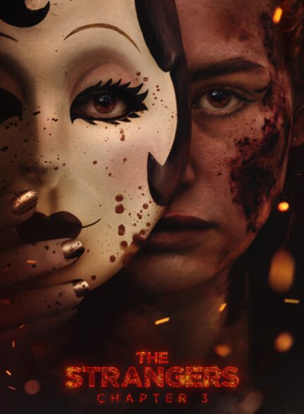 دانلود فیلم The Strangers: Chapter 3 2026