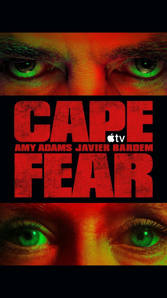 Cape Fear - تنگه وحشت