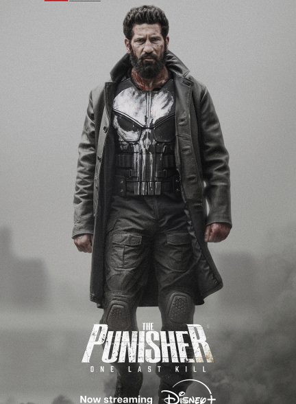 دانلود فیلم The Punisher: One Last Kill 2026