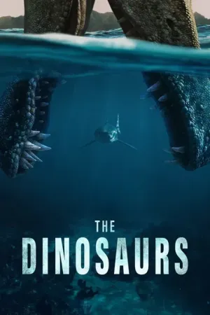 The Dinosaurs - دایناسورها