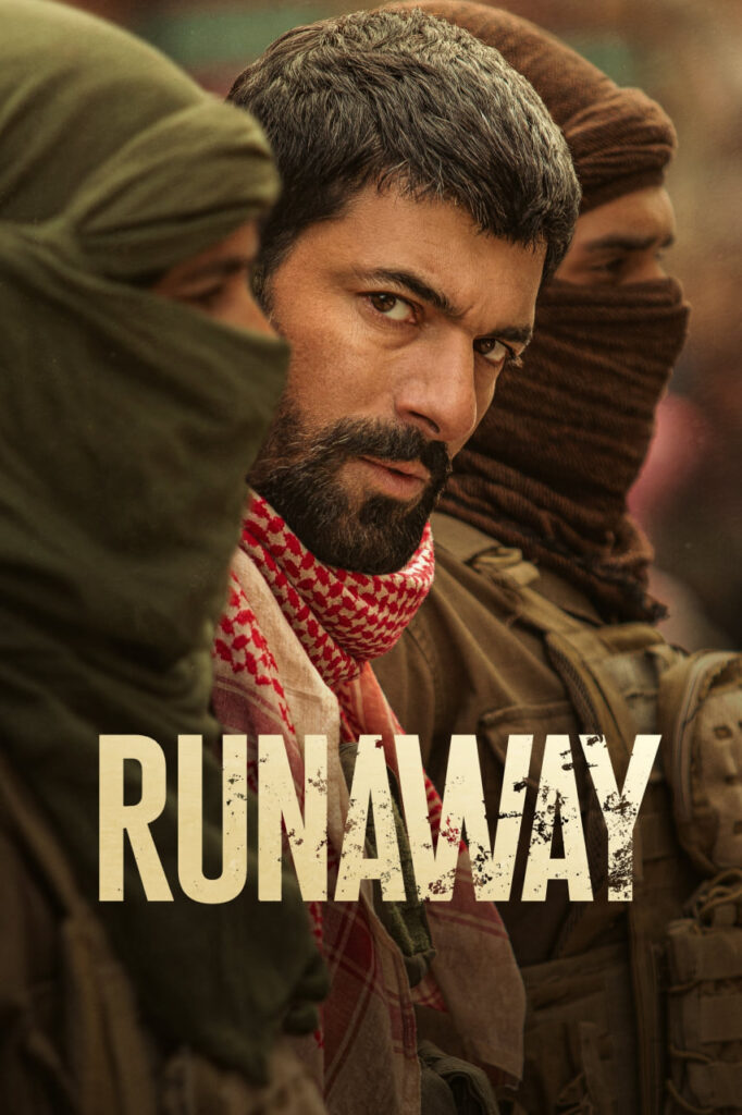 Runaway - فراری