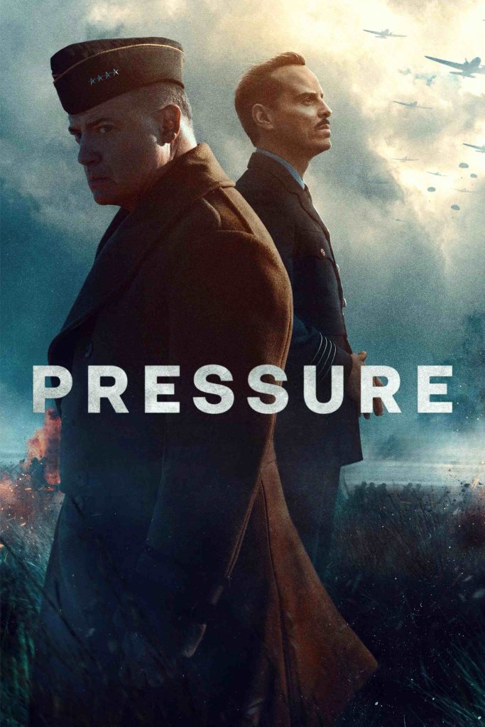 Pressure - فشار