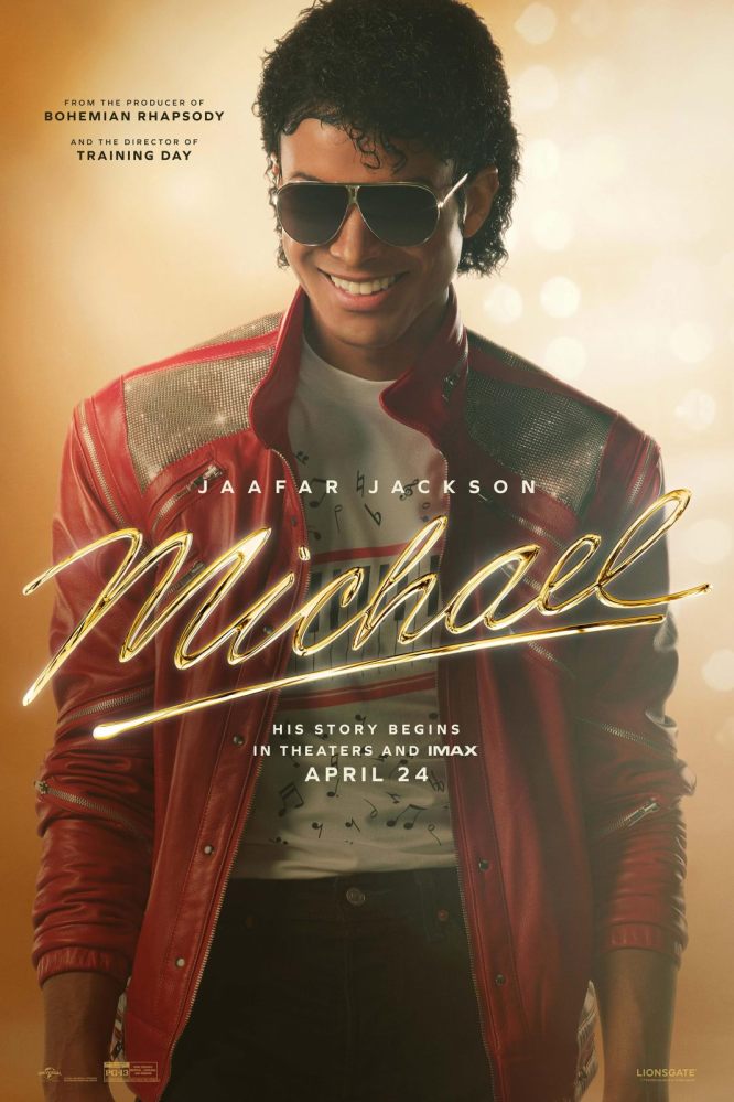 Michael - مایکل