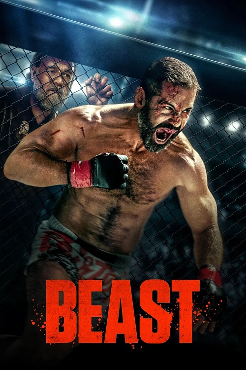 Beast - هیولا