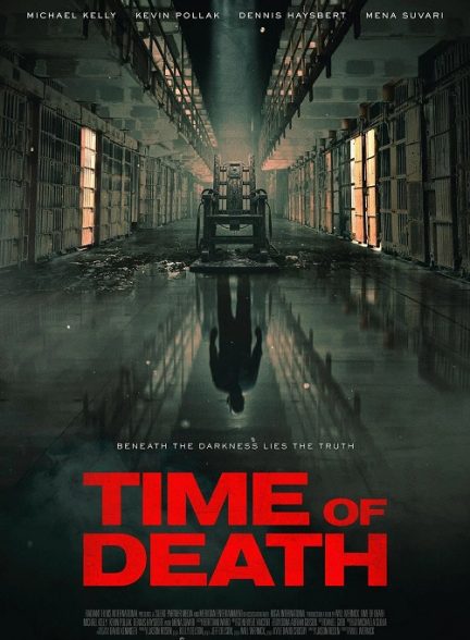 دانلود فیلم Time of Death 2025|زمان مرگ