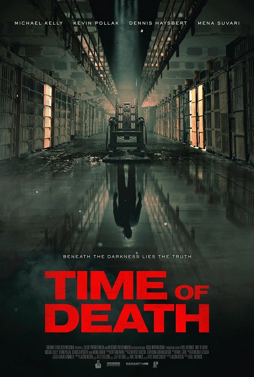 Time of Death - زمان مرگ