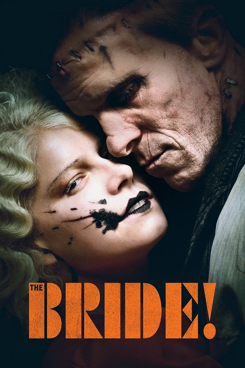 The Bride! - عروس