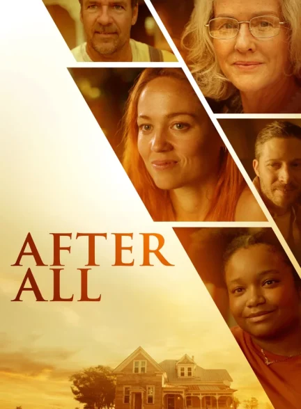 دانلود فیلم After All 2025|در نهایت