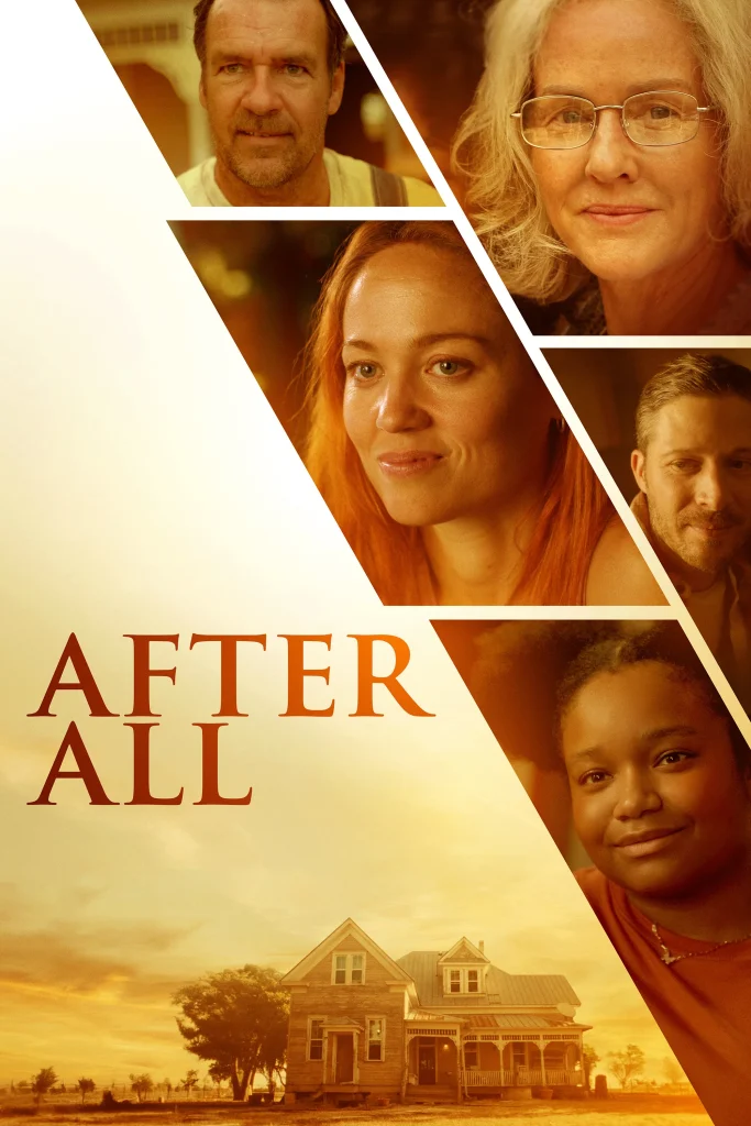 After All - در نهایت