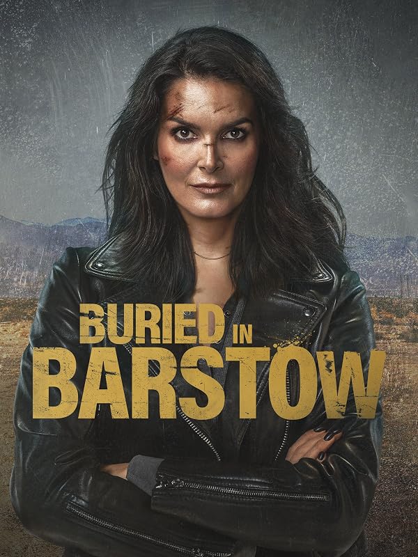 Buried in Barstow - در بارستو به خاک سپرده شد