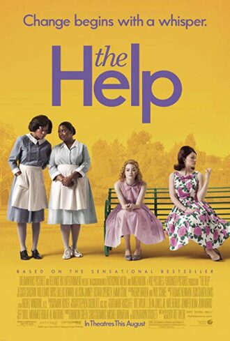 The Help - خدمتکار