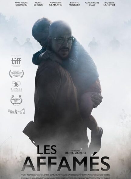 دانلود فیلم Ravenous 2017