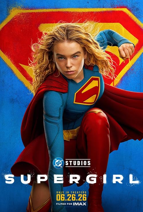 Supergirl - سوپرگرل
