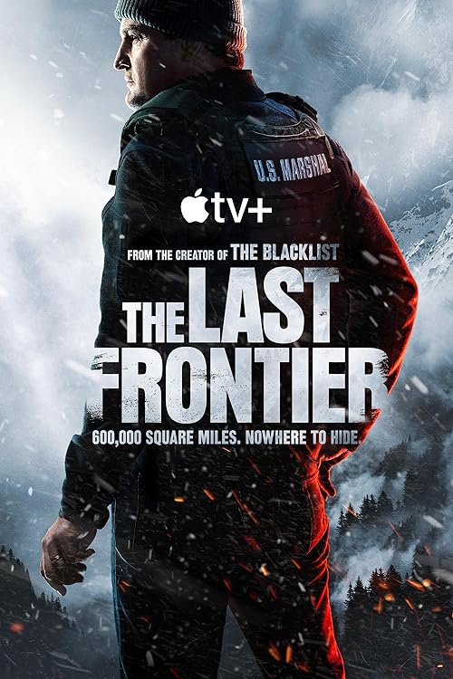 The Last Frontier - آخرین سنگر
