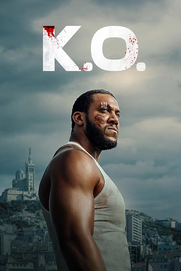 K.O. - ضربه فنی