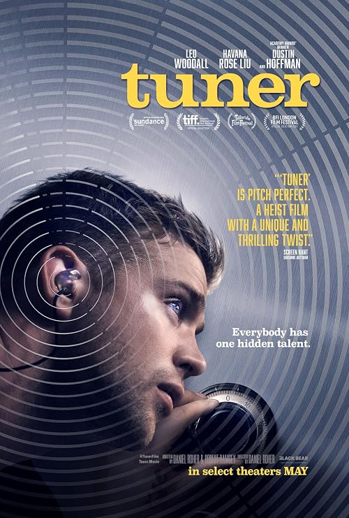 Tuner - کوک کننده