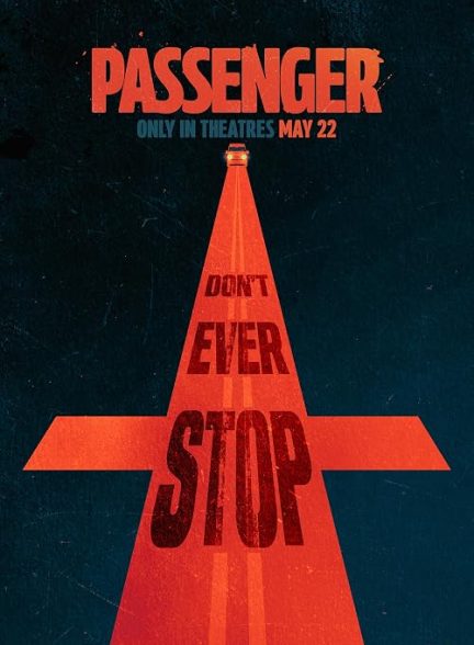 دانلود فیلم Passenger 2026|مسافر