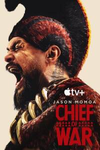 Chief of War - فرمانده جنگ