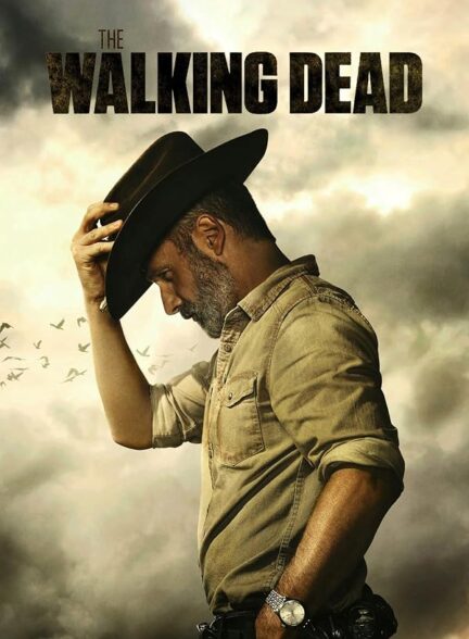 دانلود سریال مردگان متحرک | The Walking Dead 2010