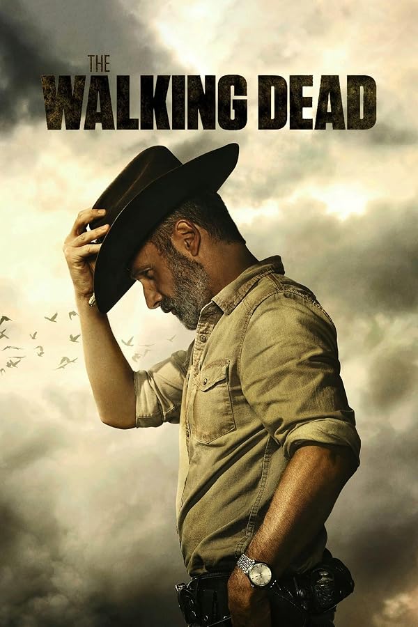 The Walking Dead - مردگان متحرک