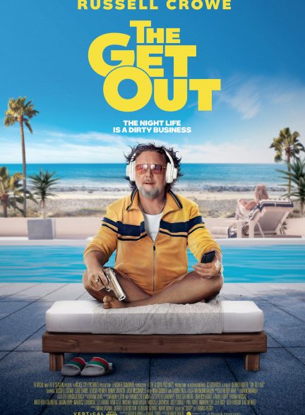 دانلود فیلم The Get Out 2026|خروج