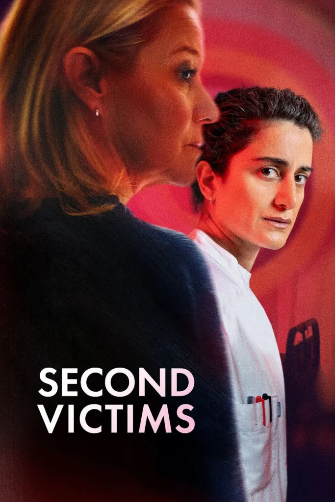 Second Victims - قربانیان بعدی