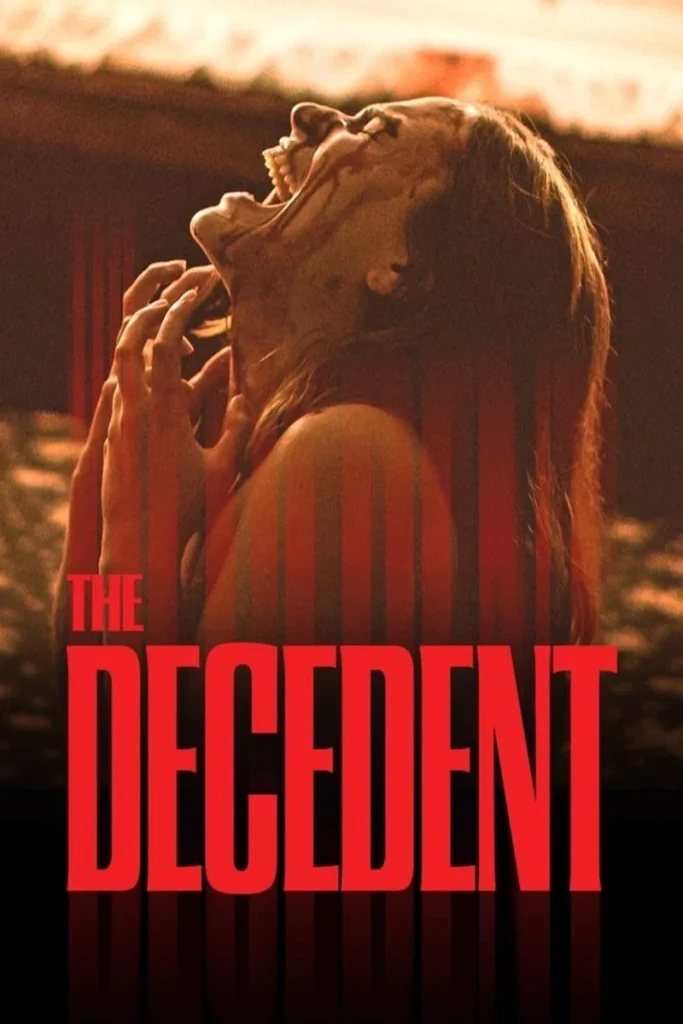 The Decedent - متوفی