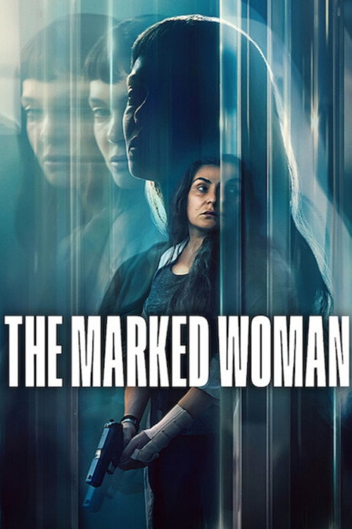 The Marked Woman - زن نشانه دار