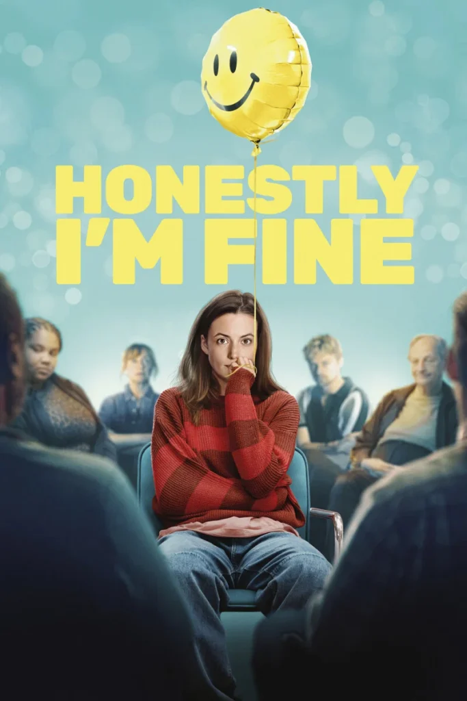 Honestly, I’m Fine - راستش، حالم خوبه