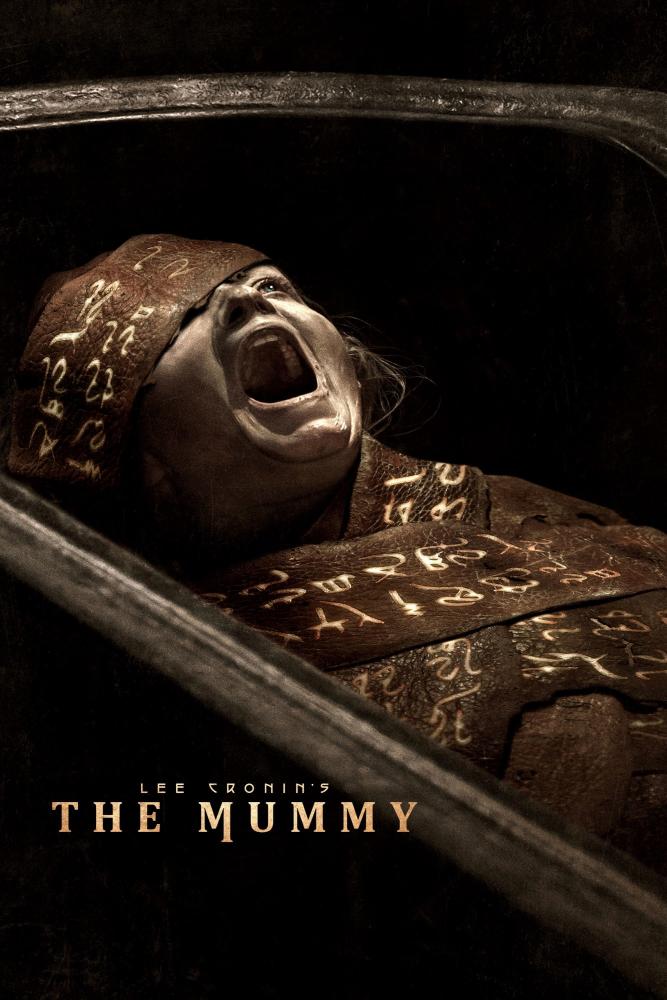 Lee Cronin’s The Mummy - مومیایی