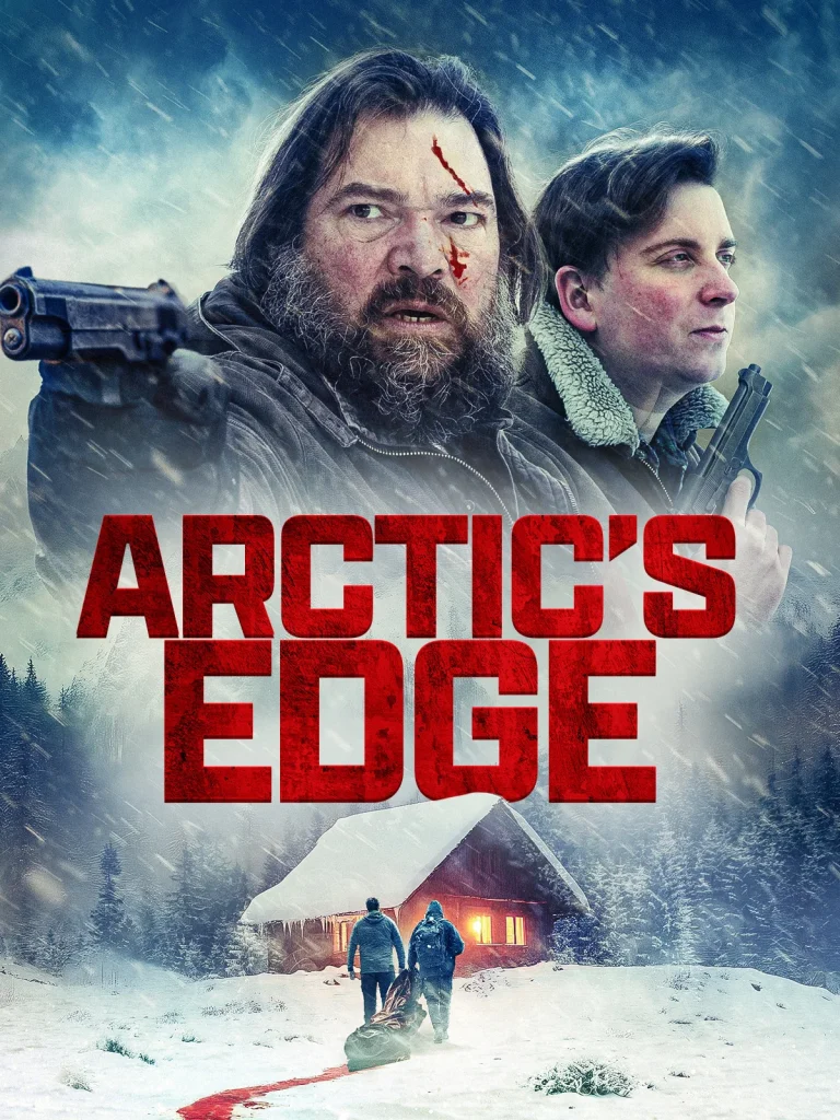 Arctic’s Edge - لبه یخبندان
