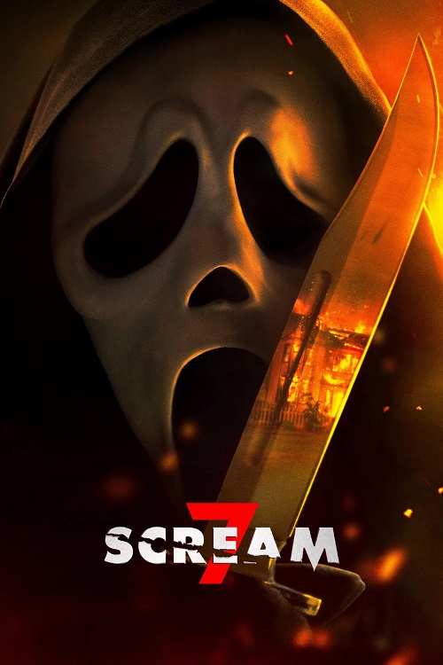 Scream 7 - جیغ 7
