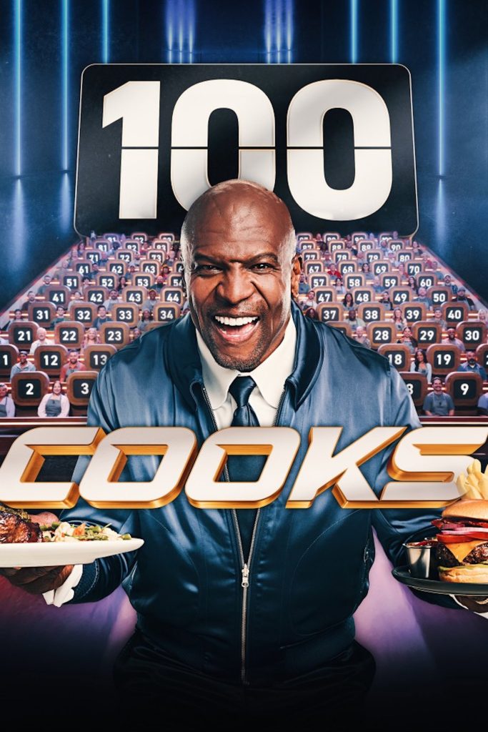 100 Cooks - صد آشپز 2026