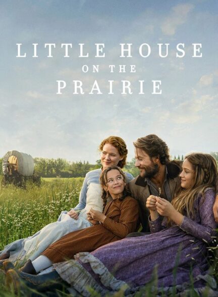 سریال Little House on the Prairie