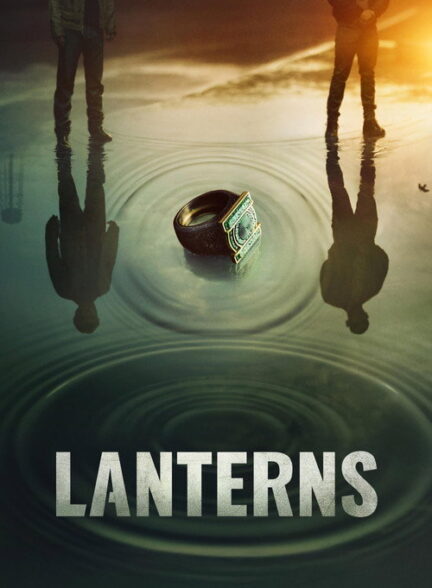 دانلود سریال لنترن‌ها | 2026 Lanterns