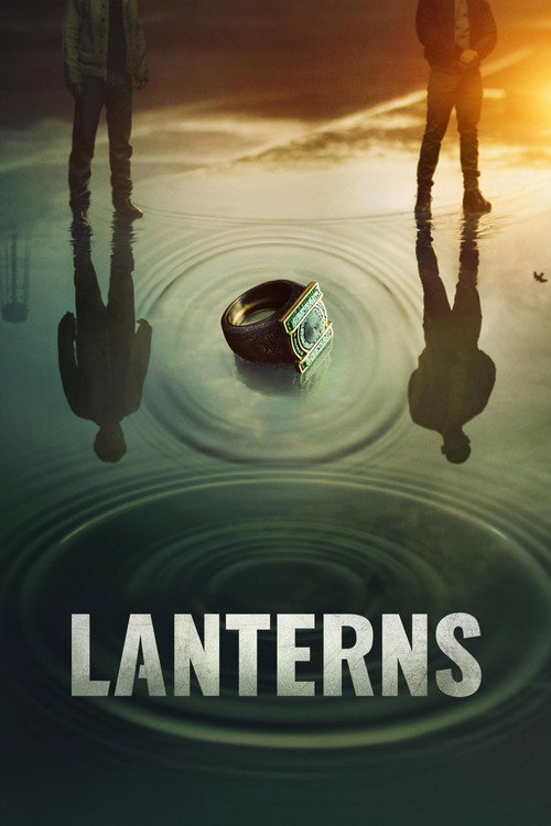 Lanterns - لنترن‌ها