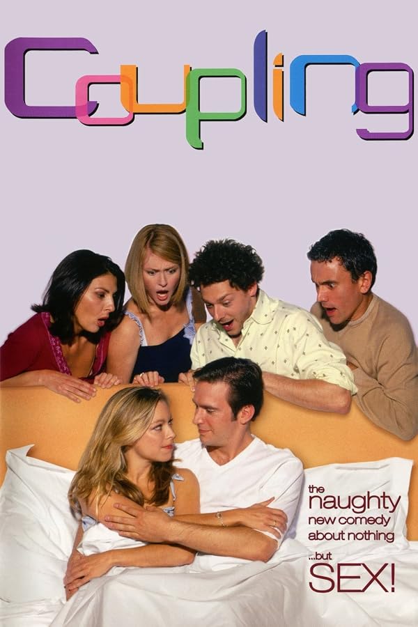 Coupling - جفت شدن 2000