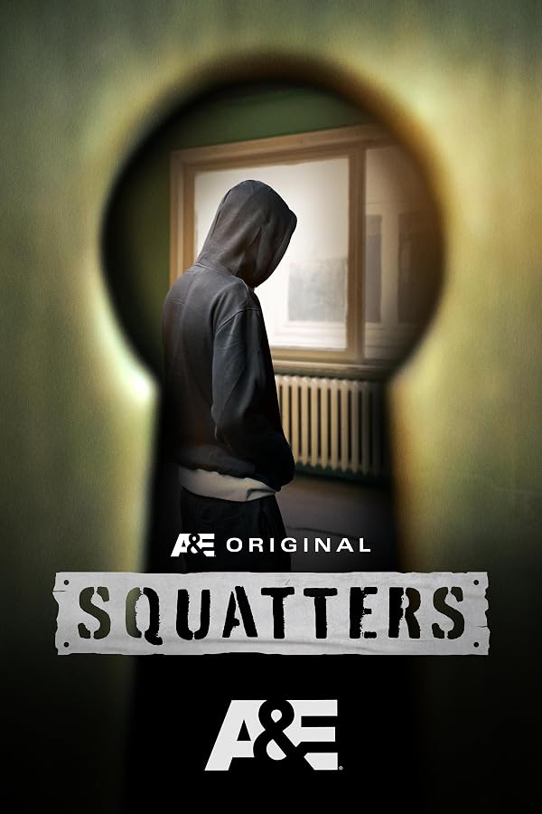 Squatters - متصرفان غیرقانونی 2025