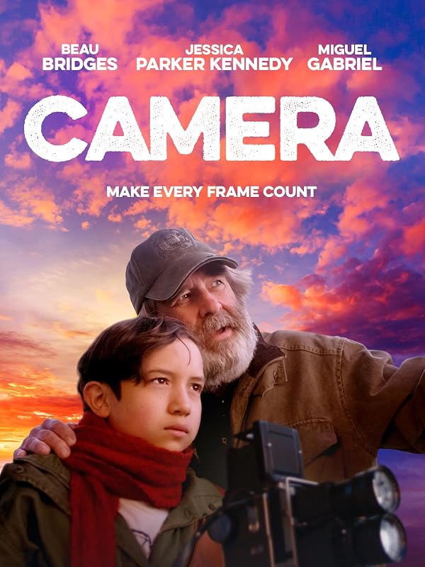 Camera - دوربین 2024